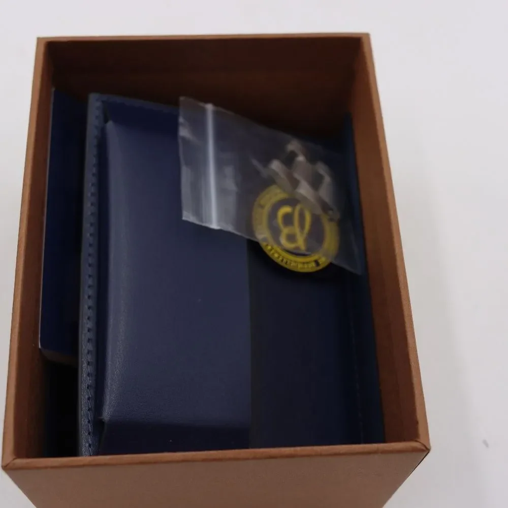 Breitling Avenger Chronograph 20MM Watch Extensions Pieces + Box & Booklet